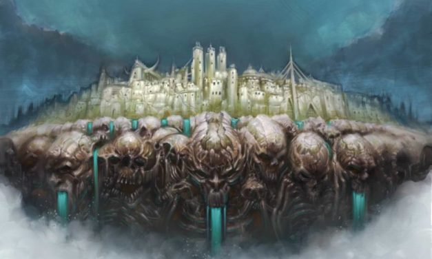 La bête qui monte, qui monte… (suite )