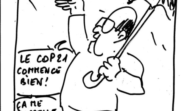 Le 29 novembre c&rsquo;est demain…. et 2050 aussi !