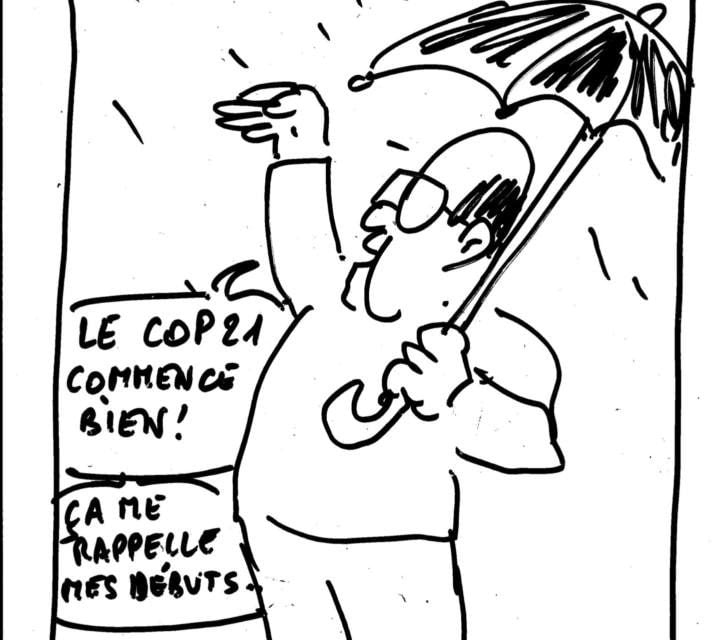 Le 29 novembre c&rsquo;est demain…. et 2050 aussi !