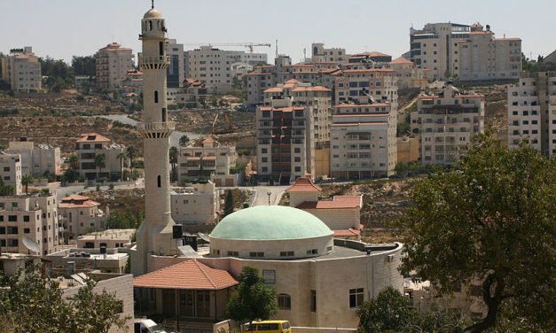 Choses vues et entendues en Israël-Palestine: quelques aperçus de l’occupation…
