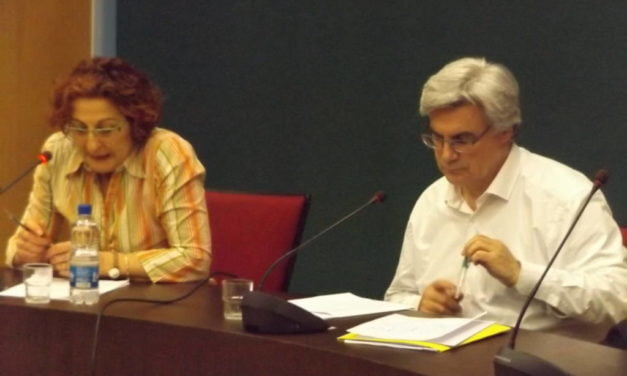 P. Le Hyaric: « L’Europe ne produit plus de projets communs… »