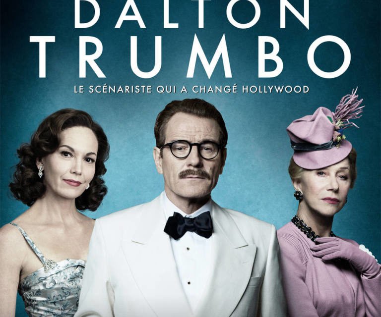 Au cinéma: « Dalton Trumbo »