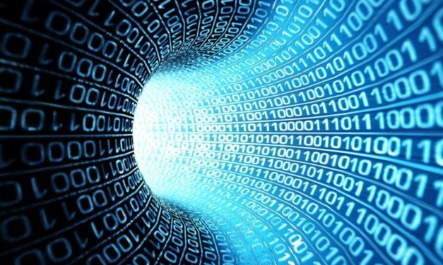 La révolution numérique avec Yann Le Pollotec