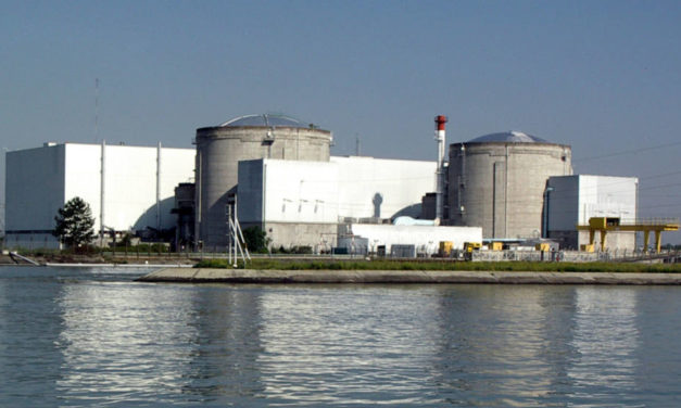 Pourquoi il faut fermer la centrale nucléaire de Fessenheim
