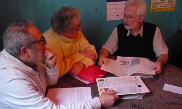 L&rsquo;information locale en péril, à Strasbourg, Mulhouse, et Nancy…