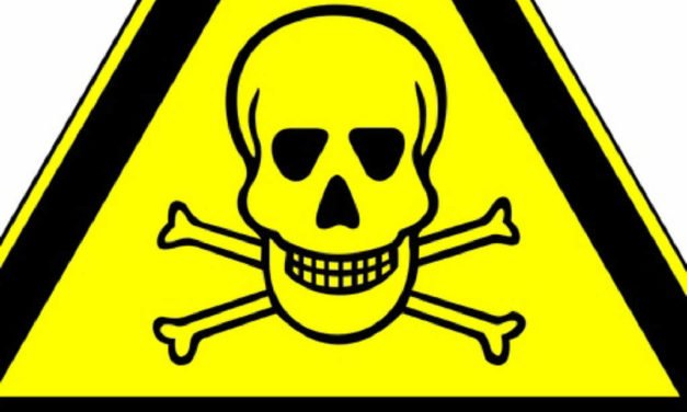 Stocamine : du mépris au danger