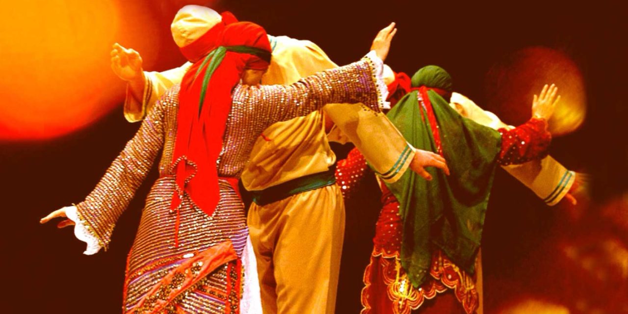 Des Alevis manifestent à Strasbourg le 25 juin 2016