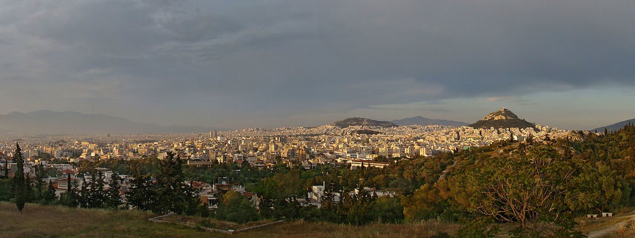 LETTRE D&rsquo;ATHÈNES, NOS ALTERLECTEURS INFORMENT (1)
