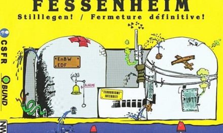 Fessenheim : un lanceur d’alerte de plus ?