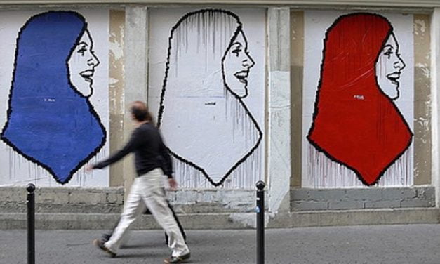 Le « musulman » : un illustre inconnu entre en politique