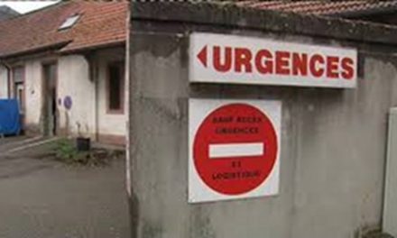 Urgences de Thann et réforme hospitalière : on ne nous dit pas tout !