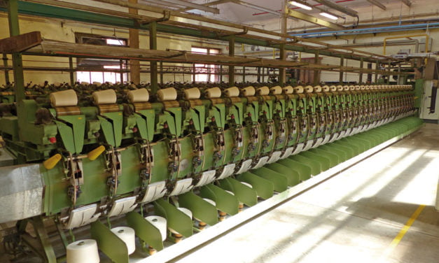 DMC Muhouse : clientèle et actionnaires choyés, salariés déclassés