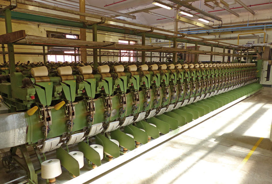 DMC Muhouse : clientèle et actionnaires choyés, salariés déclassés