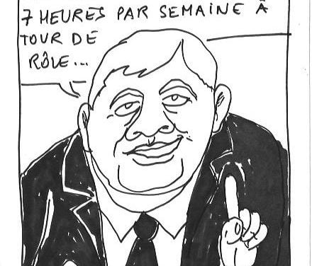 RSA + SBO + RUE +RIB = 0?