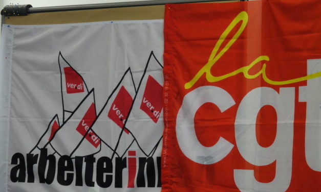 La coopération syndicale dans le bassin du Rhin supérieur