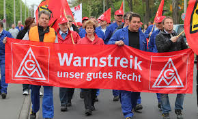 Grenz’up : Les salaires vont-ils bientôt augmenter en Allemagne ?