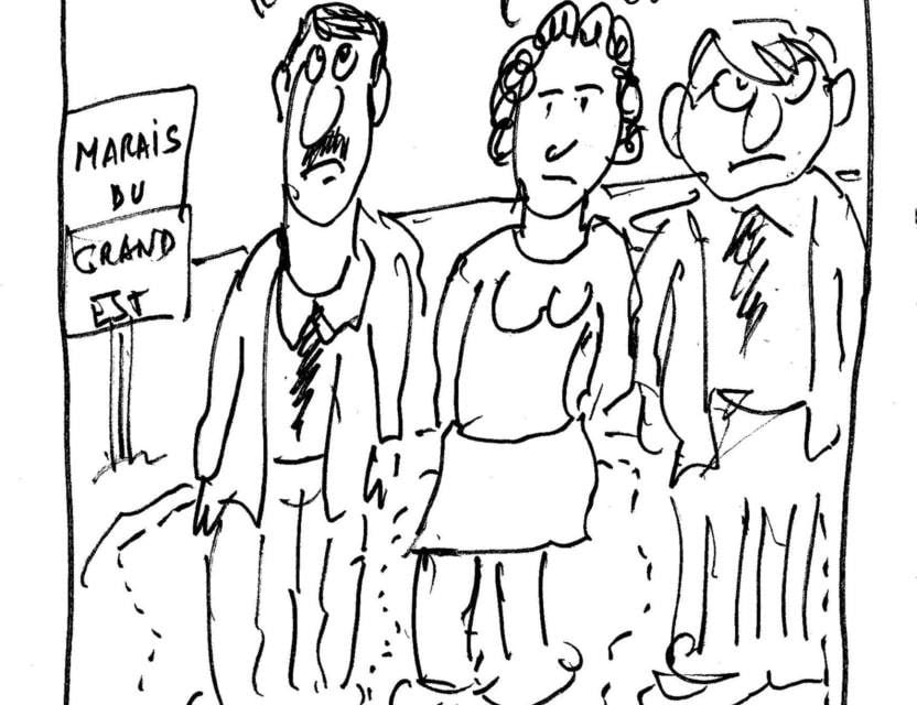 Et l’efficacité, bordel !