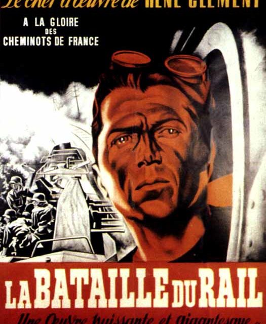 PCF : la bataille du rail…