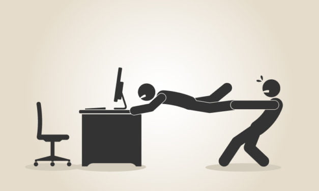 Le SAMU de Strasbourg n&rsquo;a pu secourir le Dieu Travail !