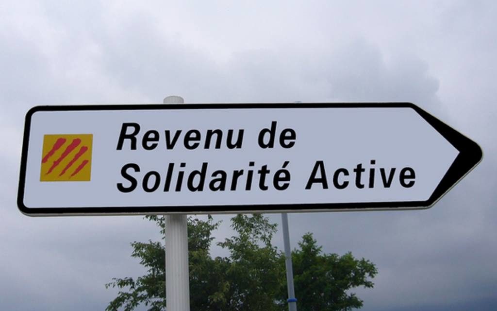 RSA contre bénévolat : quand la vérité n’est plus « dans son droit » au journal l’Alsace