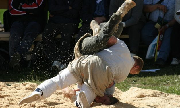 A Mulhouse, un tribunal du flagrant délire social