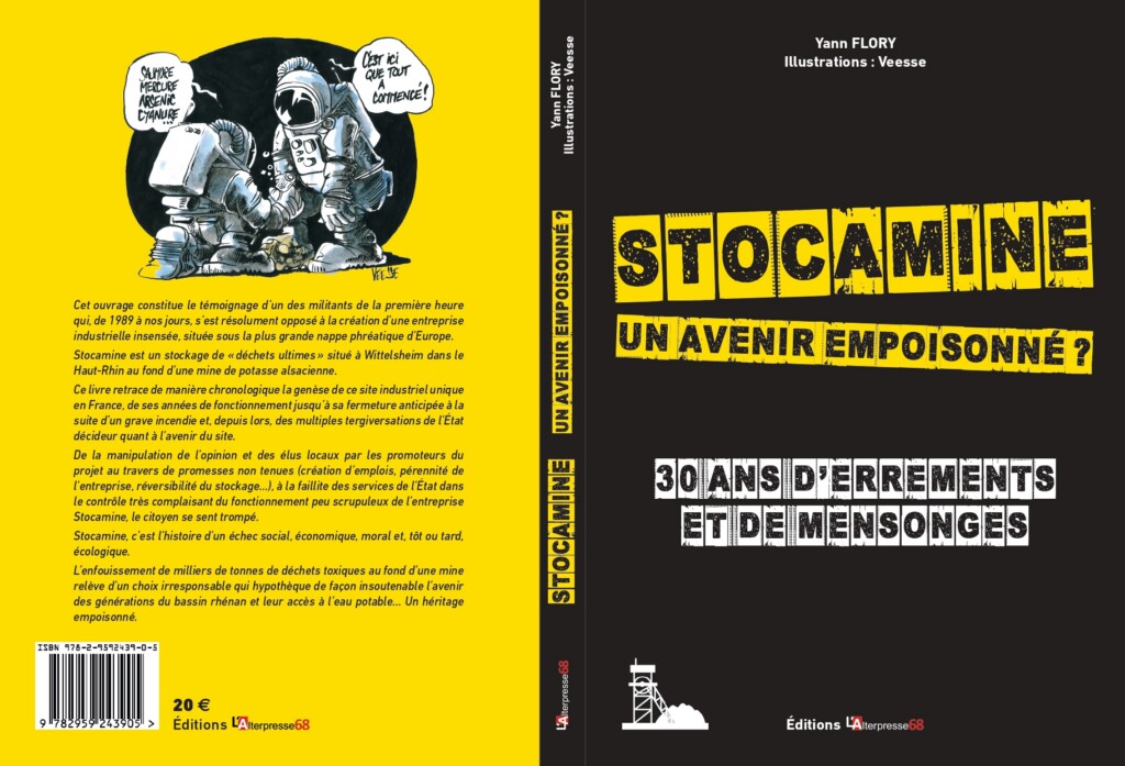 La librairie solidaire d'Alterpresse68