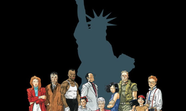 Les conseils BD de Cécile, notre bullosophe