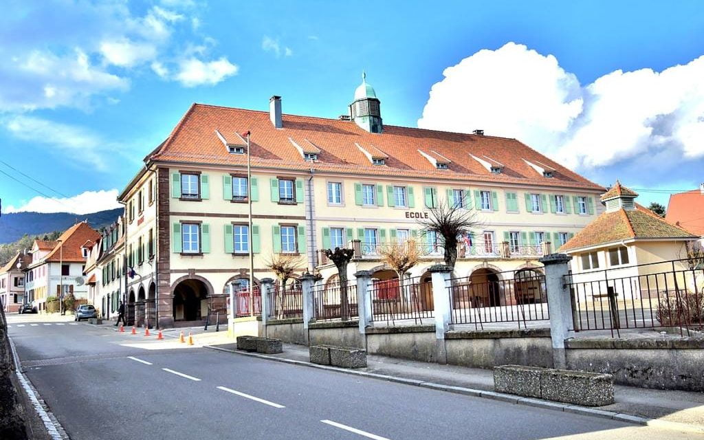 Wattwiller, le plan local d&rsquo;urbanisme attaqué en justice sur l&rsquo;affaire « grand pré »