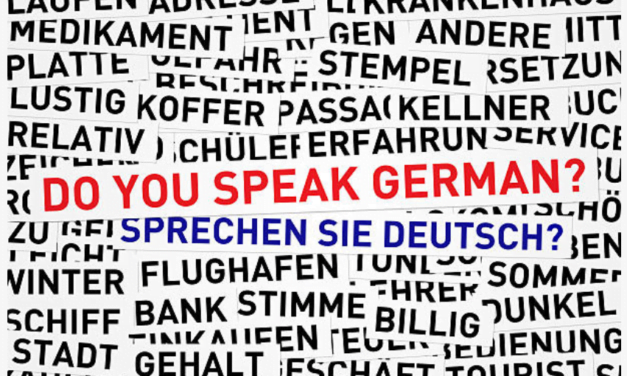 Alsace: l&rsquo;enseignement bilingue au rapport