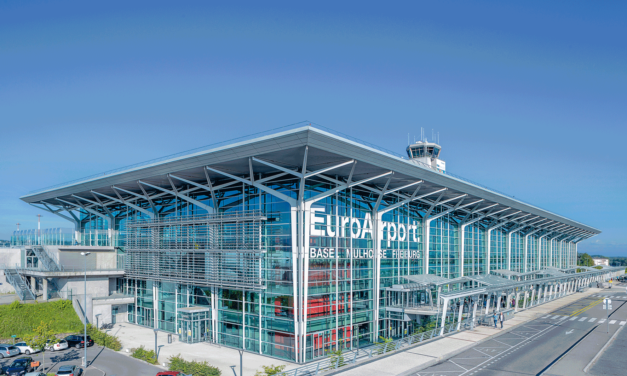 Euroairport de Bâle-Mulhouse: le fond de l’air n’est plus très frais