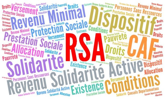 Infographie: ce qu&rsquo;illustrent les chiffres du RSA dans le Haut-Rhin