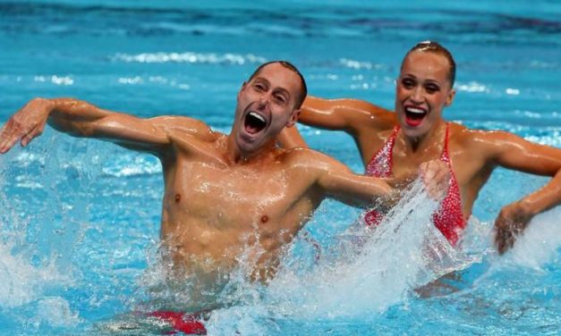Le maire de Sausheim et des conseillers M2A occupent secrètement la piscine des Jonquilles !