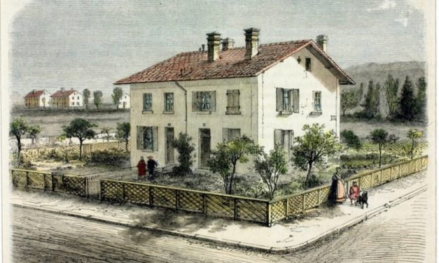 Marie-Claire Vitoux : «  Mulhouse est l’archétype de la ville fabriquée par les flux migratoires »