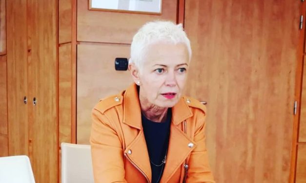 Brigitte Klinkert, présidente du Conseil départemental 68, répond à nos questions sur la future collectivité d&rsquo;Alsace et le RSA-bénévolat