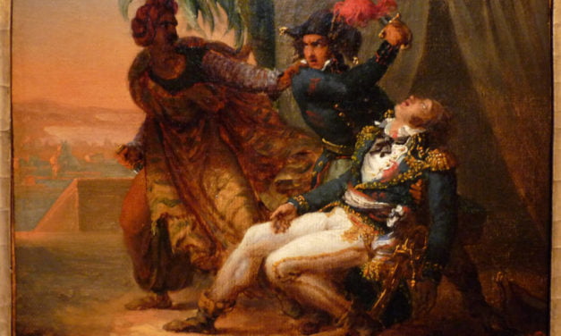 Grandeur et faiblesses de l’humanisme strasbourgeois