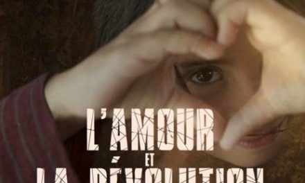 L’amour et la révolution… à Mulhouse !