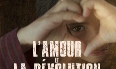 L&rsquo;amour et la révolution… à Mulhouse !