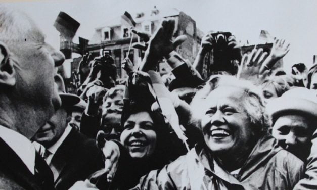 Futur traité d’amitié franco-allemand: un Saint-Empire de sourds, vu d&rsquo;Alsace