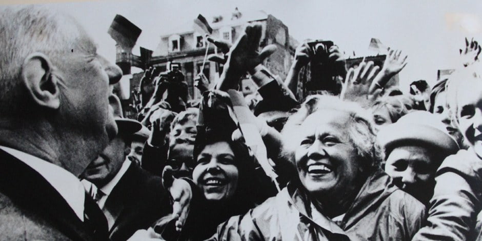 Futur traité d’amitié franco-allemand: un Saint-Empire de sourds, vu d&rsquo;Alsace