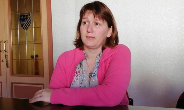 Maternité de Thann: une entrevue de la maire de Husseren-Wesserling (partie 1)