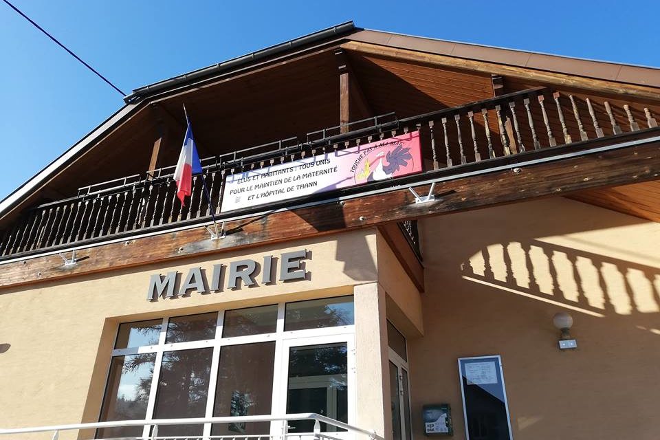 Entrevue avec Jeanne Stoltz-Nawrot (partie 2)