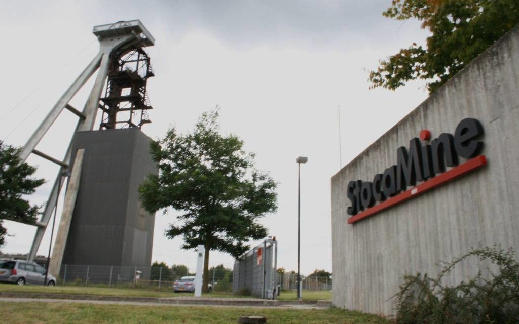 A Wittelsheim: pas de déstockage total à STOCAMINE sans un rude combat politique