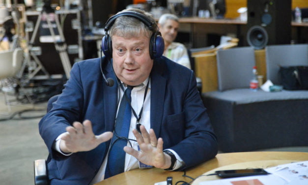 Union Européenne : citoyens VS lobbies ?