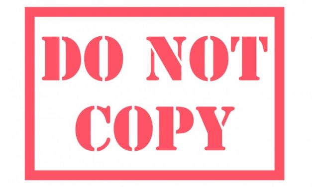 Au parlement européen de Strasbourg, c&rsquo;est « gardarem lou matraque » sur le droit d&rsquo;auteur ?