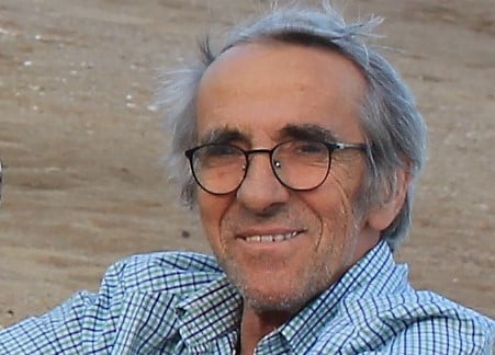 Francis Krembel, mort d&rsquo;un utopiste, et poète alsacien