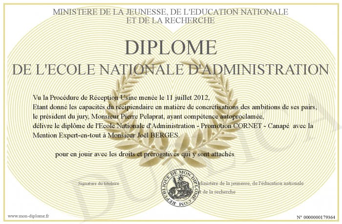 Drame du météorisme à Strasbourg : un pétomane enflamme les baudruches de l’ENA !