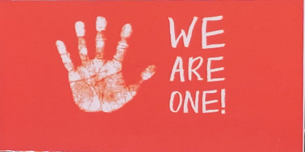 A Mulhouse, plus de 500 manifestants en hommage aux victimes de Christchurch