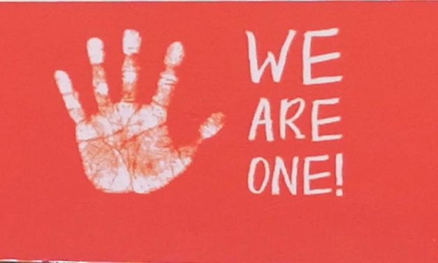 A Mulhouse, plus de 500 manifestants en hommage aux victimes de Christchurch