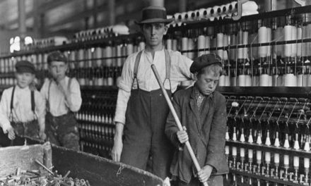 Un fil rouge de l’histoire sociale : le travail des enfants dans les filatures du 68 – 2° partie