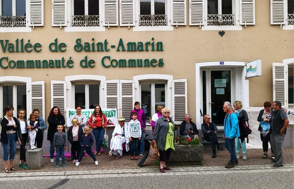 Cyclamen jette l’éponge à Malmerspach, et recherche un autre site…